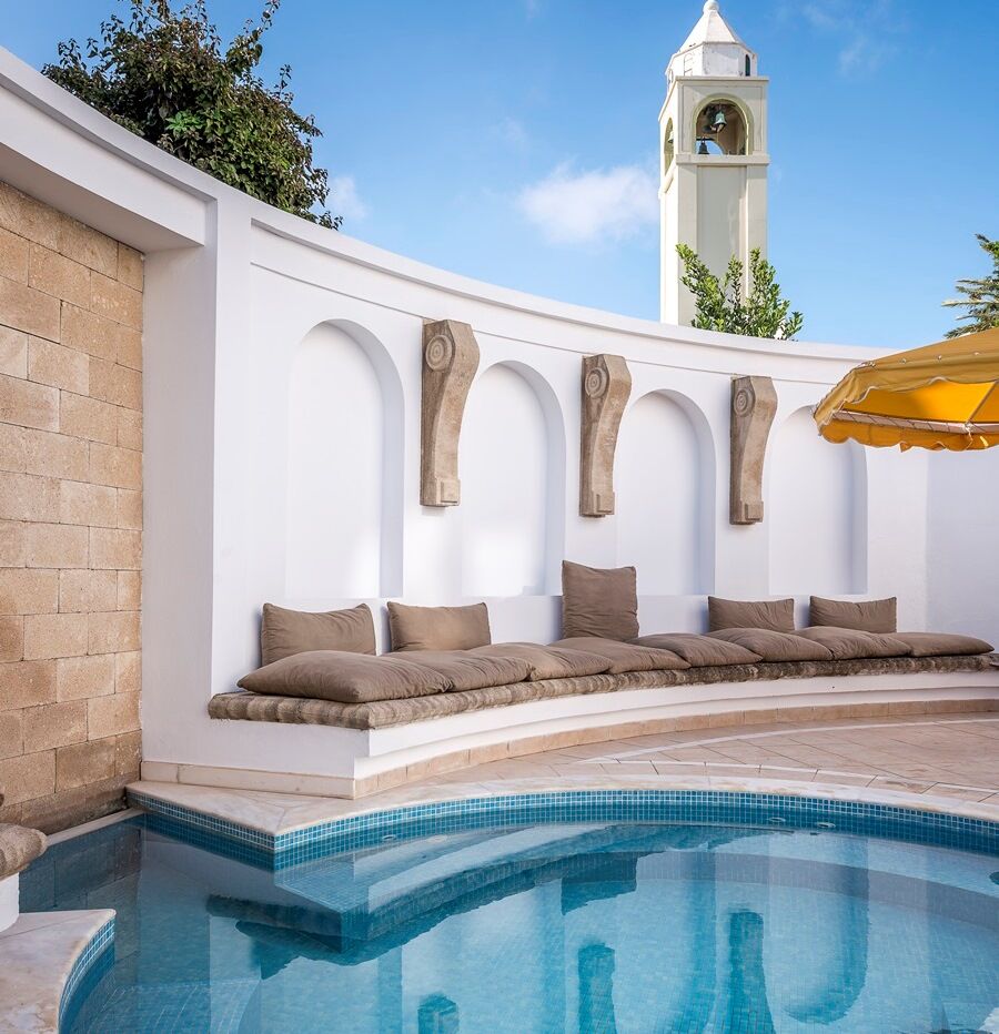 Mitsis Petit Palais Ξενοδοχείο Rhodes City Εξωτερικό φωτογραφία